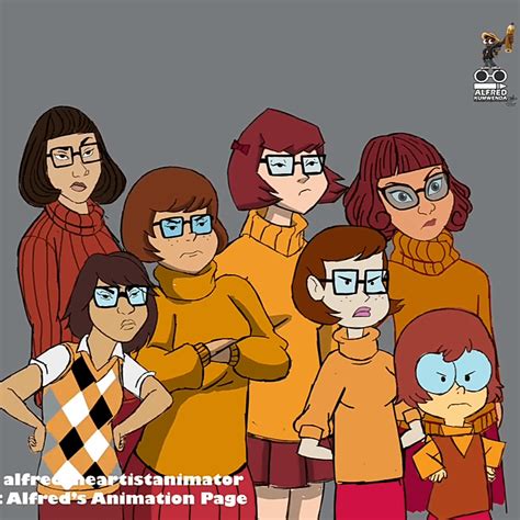 8muses velma|Velma .